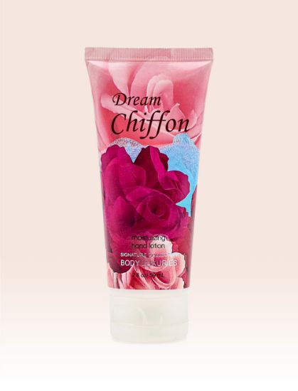 Imagen de CREMA P/MANOS DEAR BODY DREAM CHIFFON 59ML