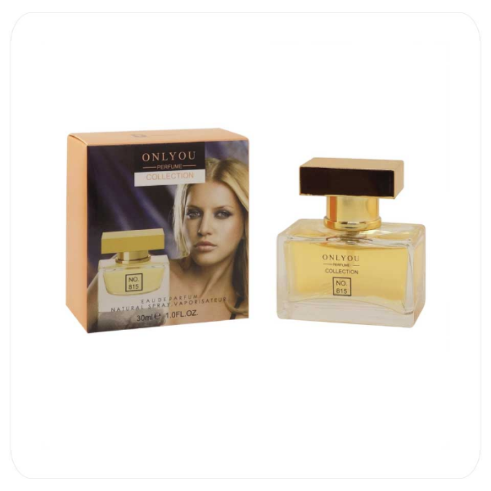 Imagen de PERFUME OLUO830-15 30ml