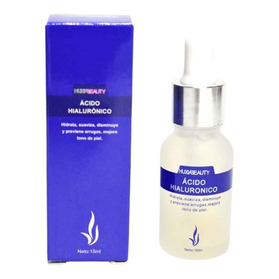 Imagen de SERUM CON ACIDO HIALURONICO F255-1