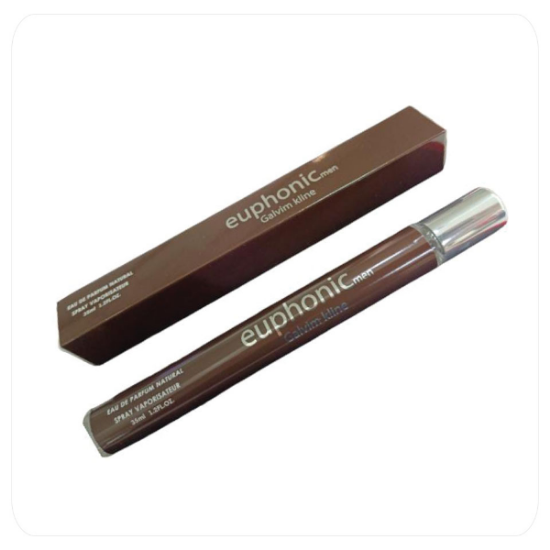 Imagen de PERFUME EUPHONIC MEN OLUO909-129
