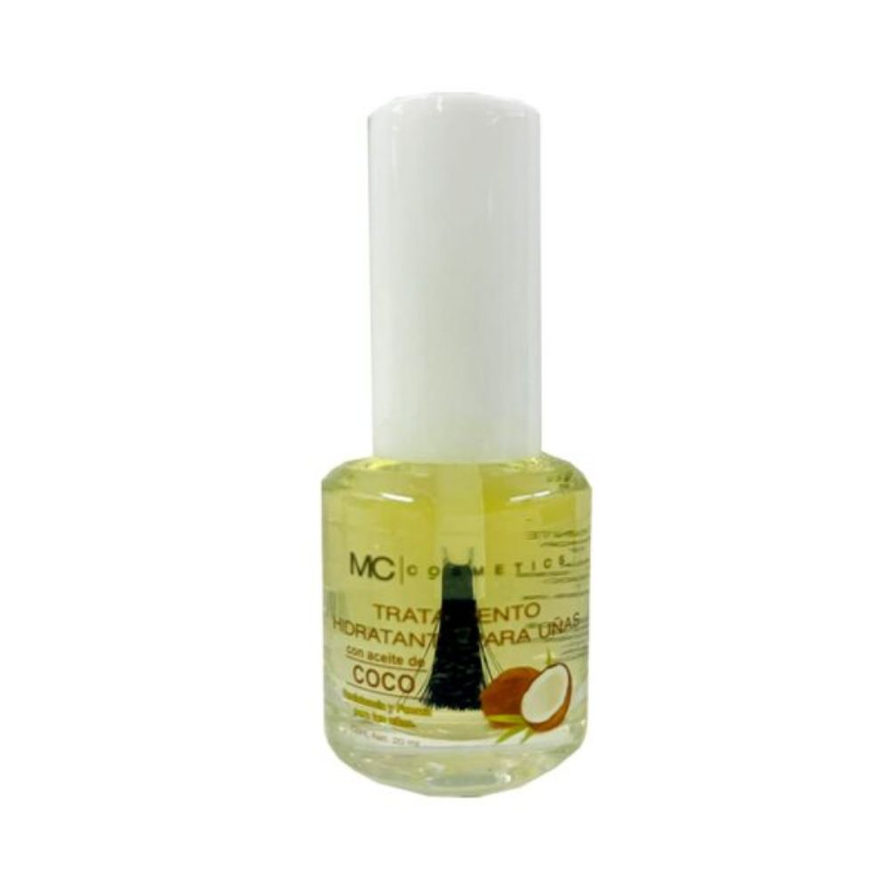 Imagen de ESMALTE C/ ACEITE HB101887