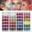 Imagen de GLITTER 6 TONOS HB104245
