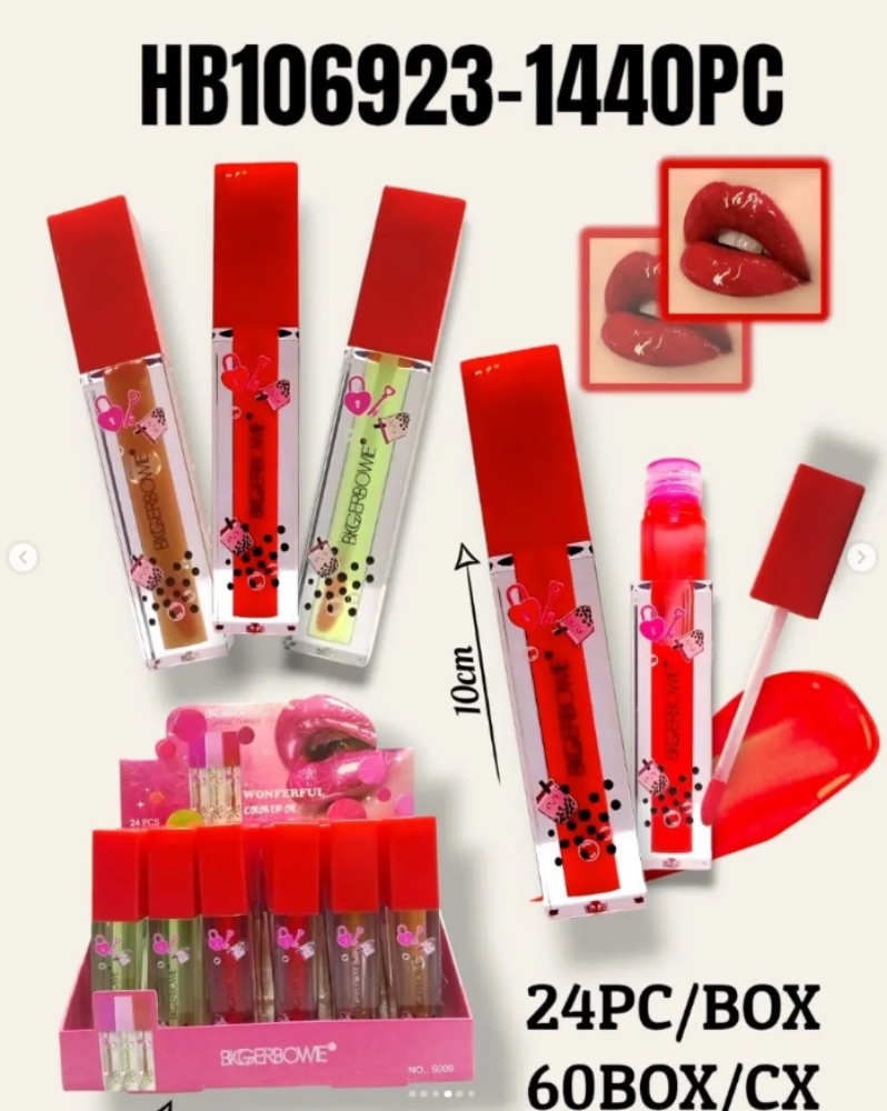 Imagen de LIP OIL HB106923