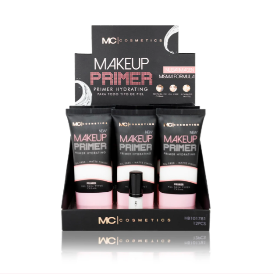 Imagen de PRIMER MATTE MC HB101781