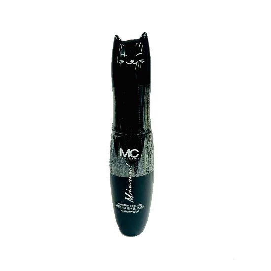 Imagen de DELINEADOR LIQUIDO GATITO HB101978