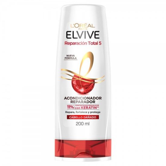 Imagen de ACOND.ELVIVE REPARADOR 200ML