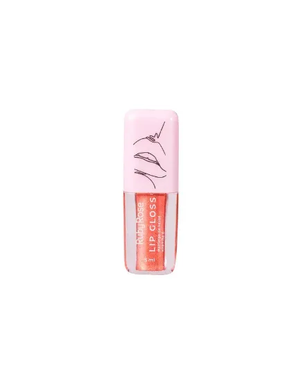 Imagen de LIP GLOSS RUBY ROSE HB-8234-2