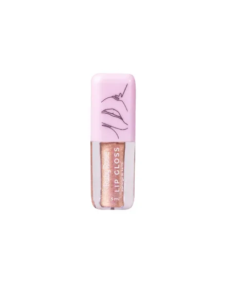 Imagen de LIP GLOSS RUBY ROSE HB-8234-3