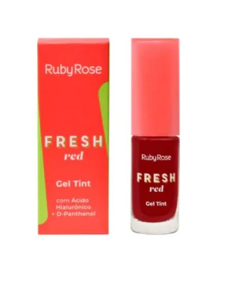 Imagen de GEL TINT SURT.RUBY ROSE HB-555 /1