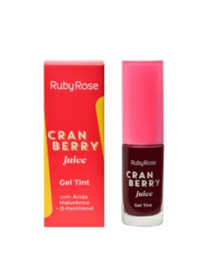 Imagen de GEL TINT SURT.RUBY ROSE HB-555/3