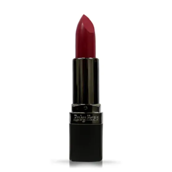 Imagen de LABIAL BATON MATTE G-14 RUBY ROSE HB-8518 171
