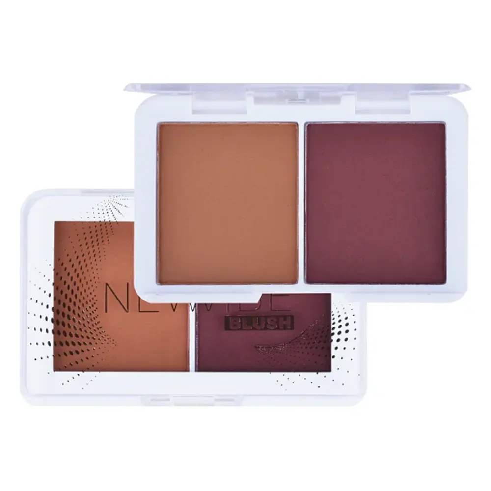 Imagen de RUBOR NEWVIBE RUBY ROSE HB-6114-5 10