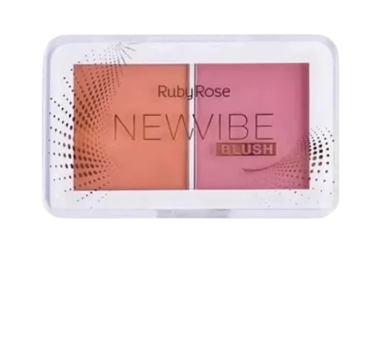 Imagen de RUBOR NEWVIBE HB-6114-4 13