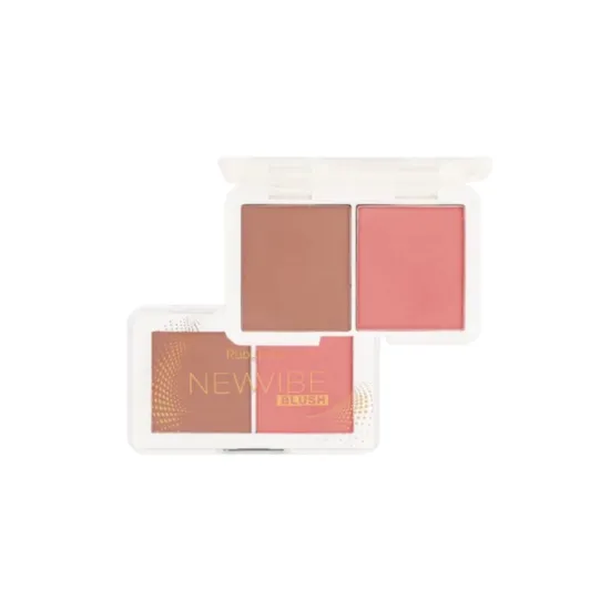 Imagen de RUBOR NEWVIBE RUBY ROSE HB-6114-2 12