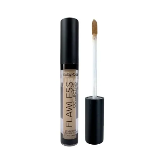 Imagen de CORRECTOR BEGE SURT. RUBY ROSE HB-8080-5