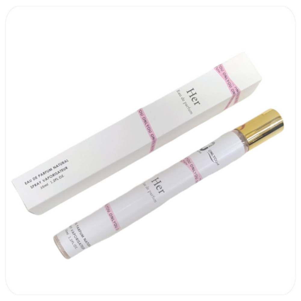 Imagen de PERFUME OLU909-166 HER 35ML