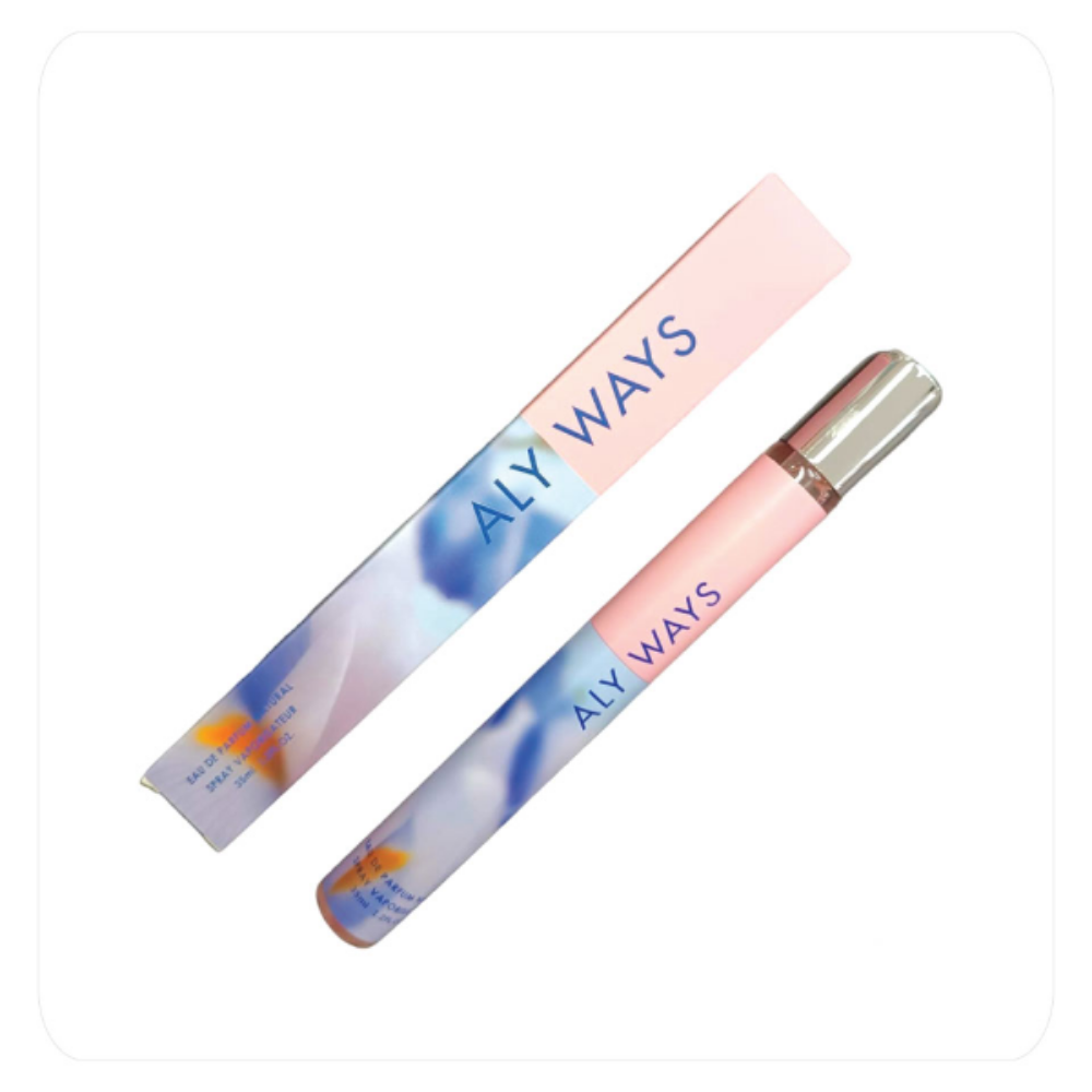 Imagen de PERFUME ALY WAYS OLUO909-193 35ML
