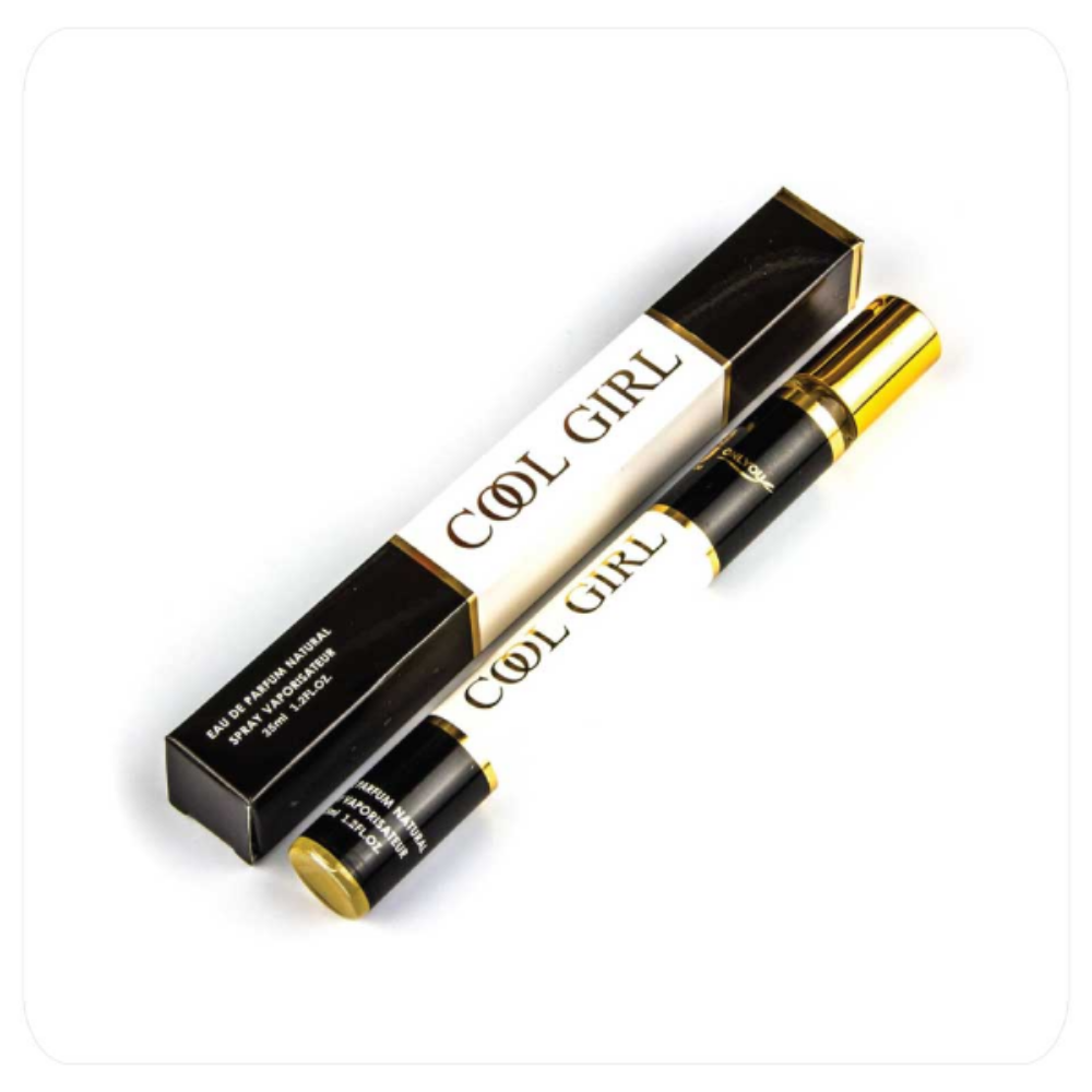 Imagen de PERFUME OLU909-15 COOL GIRL 35ML