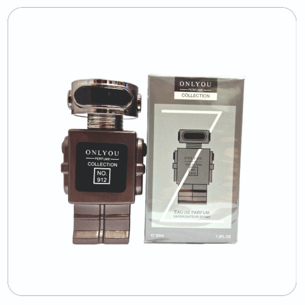 Imagen de PERFUME OLUO930-12 30ML