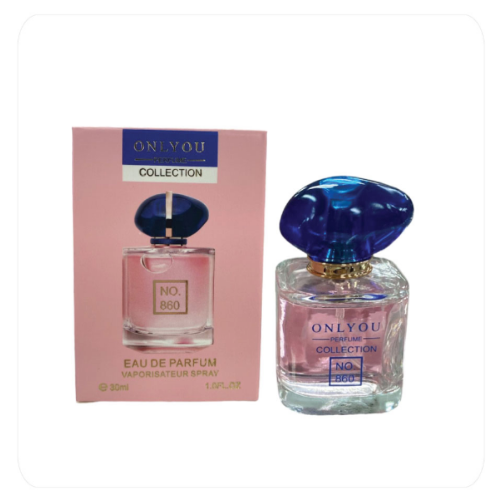 Imagen de PERFUME OLUO830-60 30ML