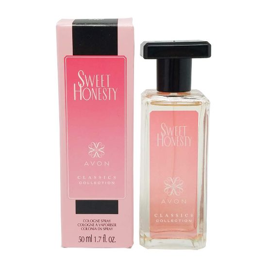Imagen de AVON SWEET HONESTY
