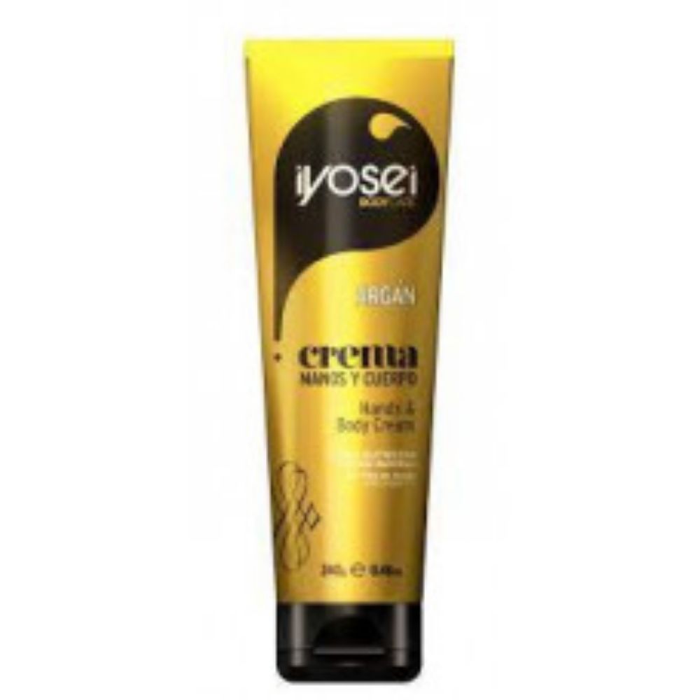 Imagen de CREMA P/EL CUERPO IYOSEI ARGAN