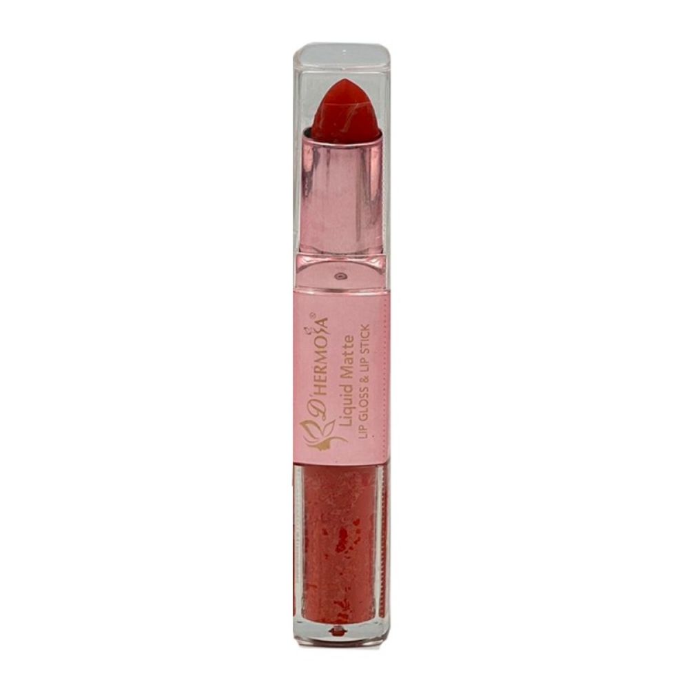 Imagen de LIP GLOSS Y LIP STICK HX017
