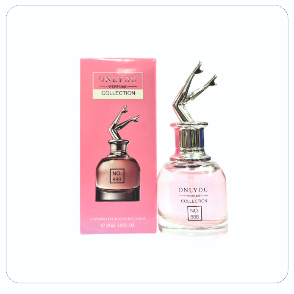 Imagen de PERFUME ONLYOU NO888 OLU830-88 30ML