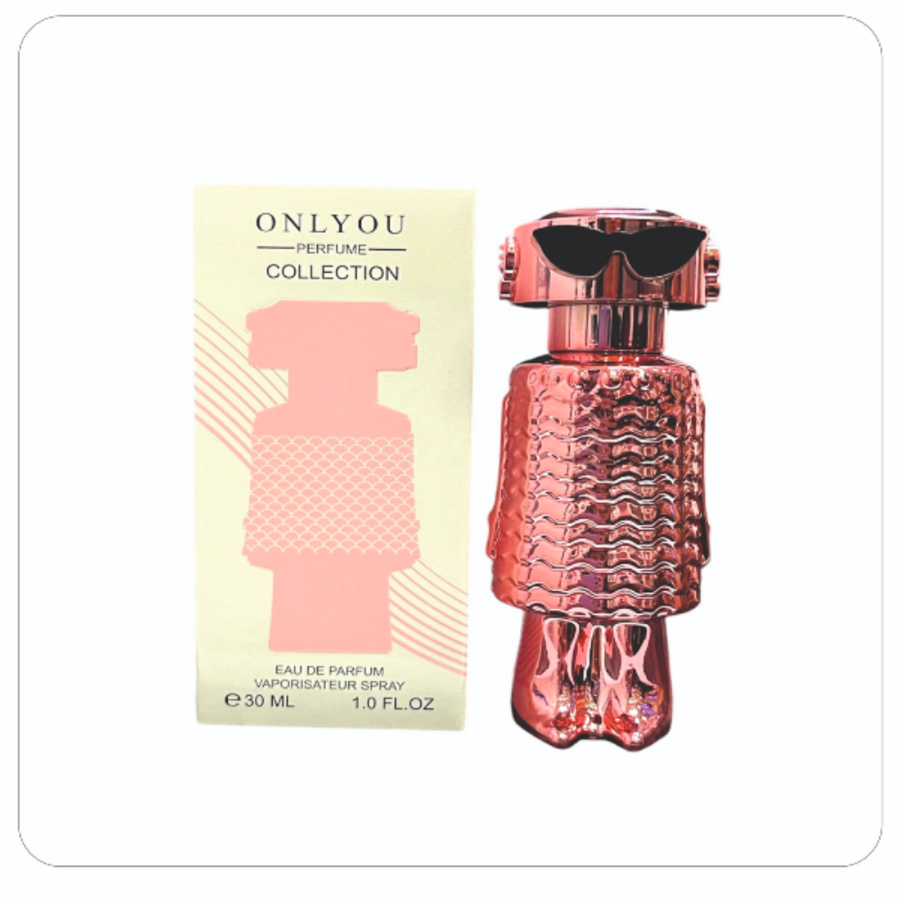 Imagen de PERFUME ONLYOU OLU930-23