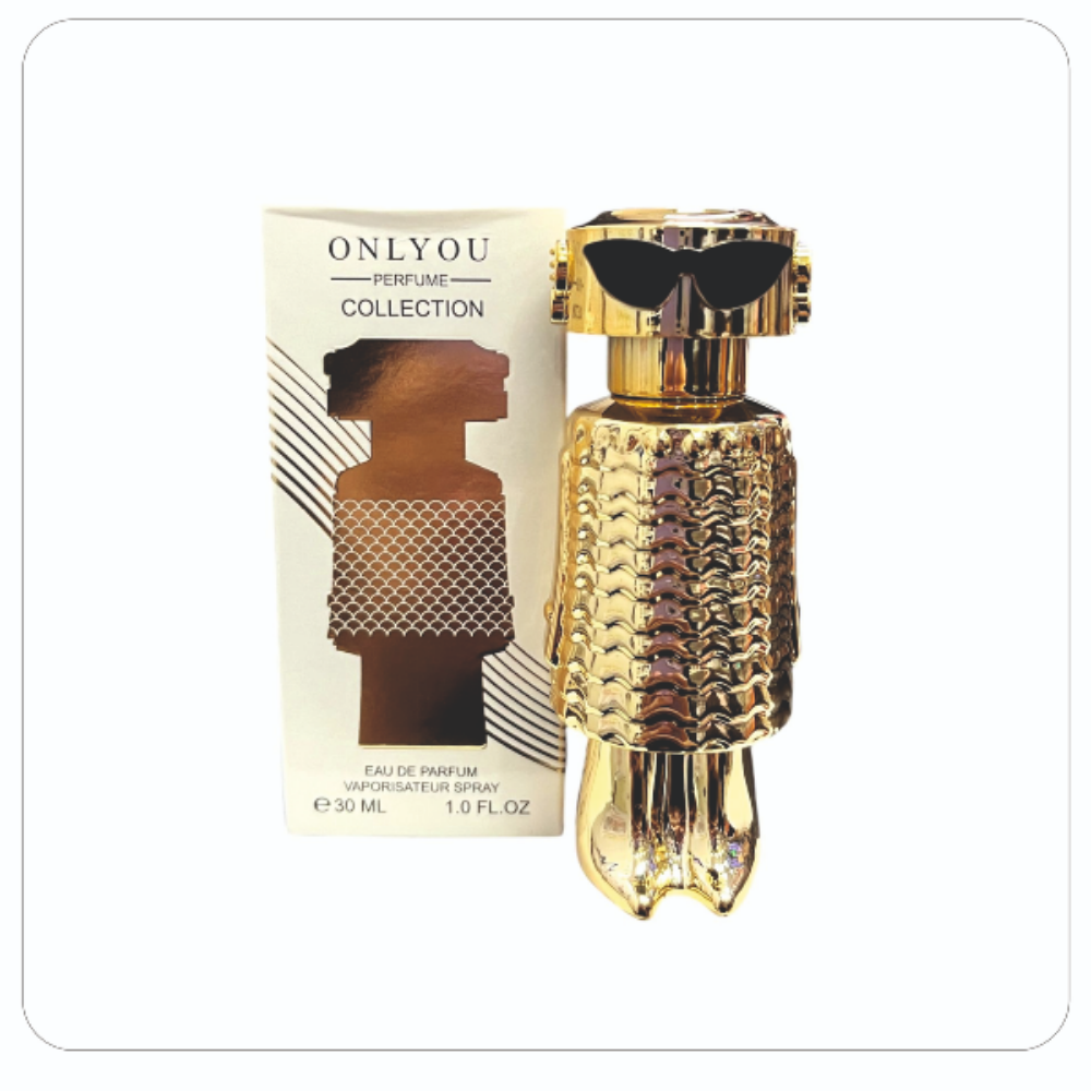 Imagen de PERFUME ONLYOU OLU930-21 30ML