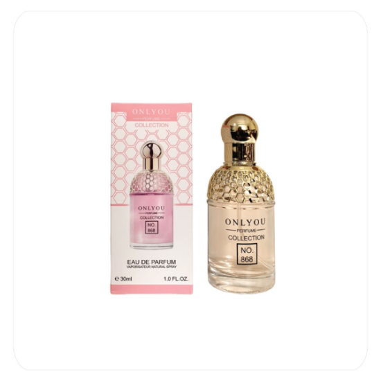 Imagen de PERFUME ONLYOU N0 868 OLU830-68 30ML