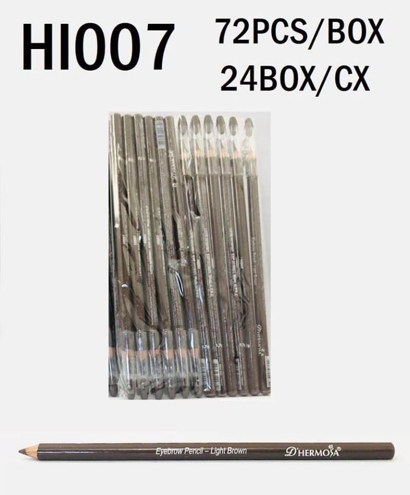 Imagen de LAPIZ MARRON HI007