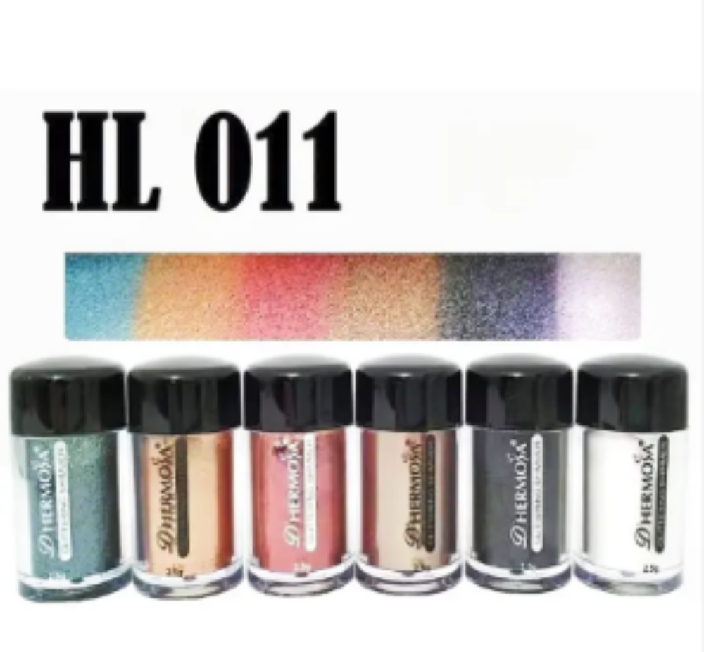 Imagen de SOMBRA DE POLVO HL011