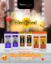 Imagen de SHAMPOO RECARGA DE KERATINA REALCOLOR 200ML