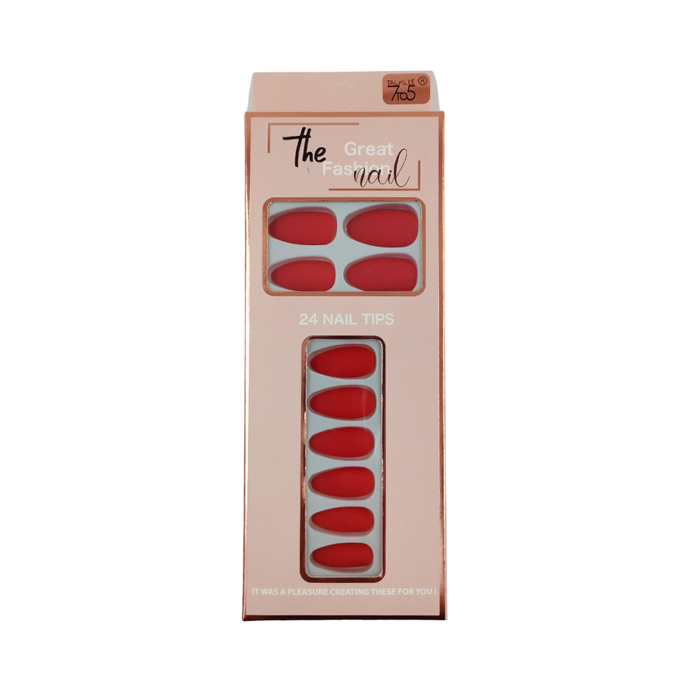 Imagen de UÑAS POSTIZAS THE GREAT FASHION