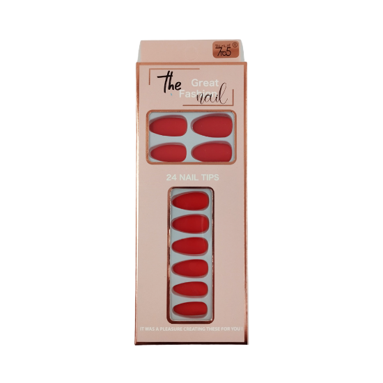 Imagen de UÑAS POSTIZAS THE GREAT FASHION