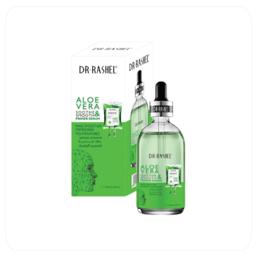 Imagen de SERUM DE ALOE VERA DR RASHEL DRL-1506
