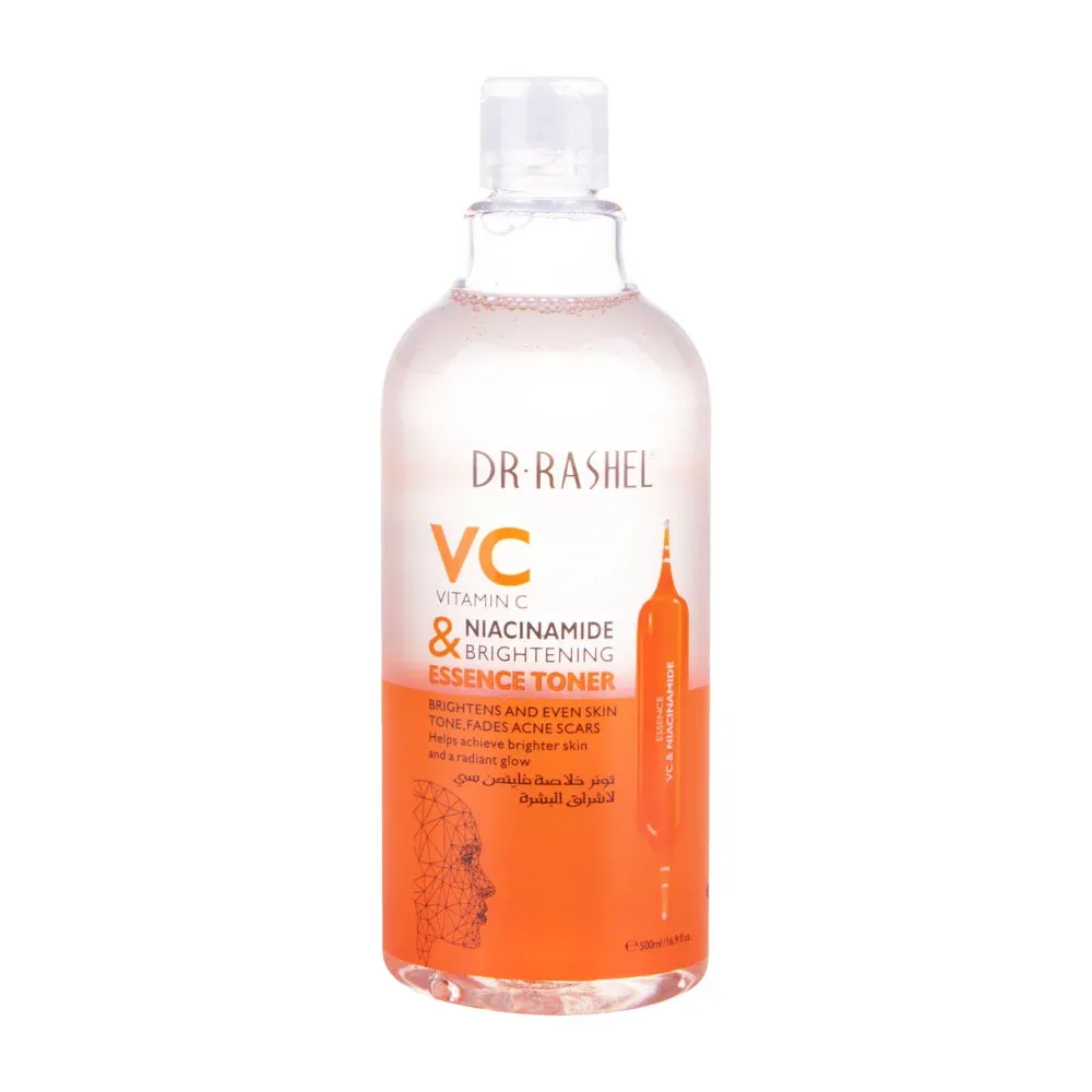 Imagen de TONICO CON VITAMINA C DRL-1484