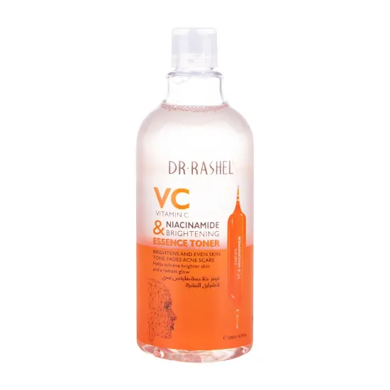 Imagen de TONICO CON VITAMINA C DRL-1484