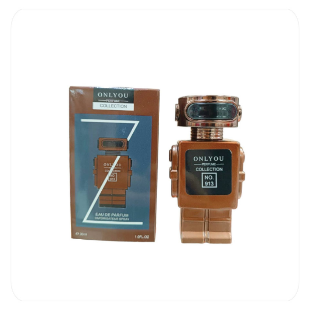 Imagen de PERFUME ONLYOU 913 OLUO830-13 30ML