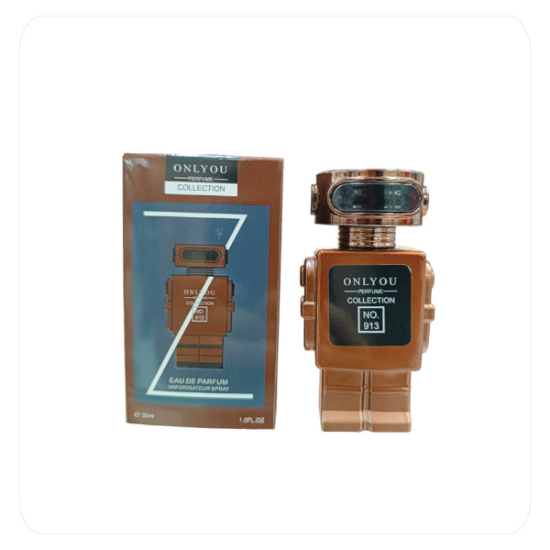 Imagen de PERFUME OLUO830-13