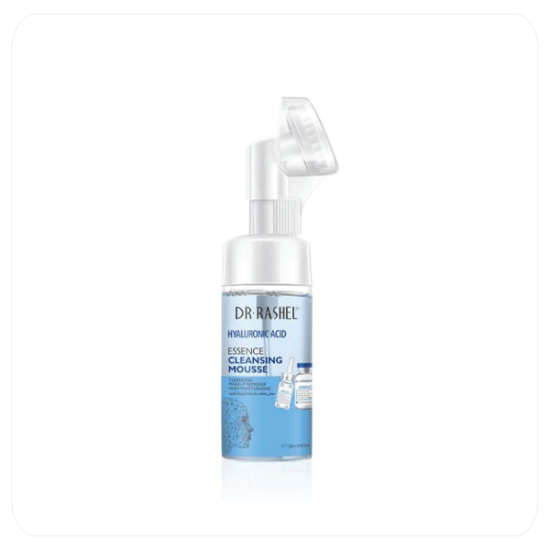 Imagen de LIMPIADOR FACIAL DR RASHEL DRL-1493