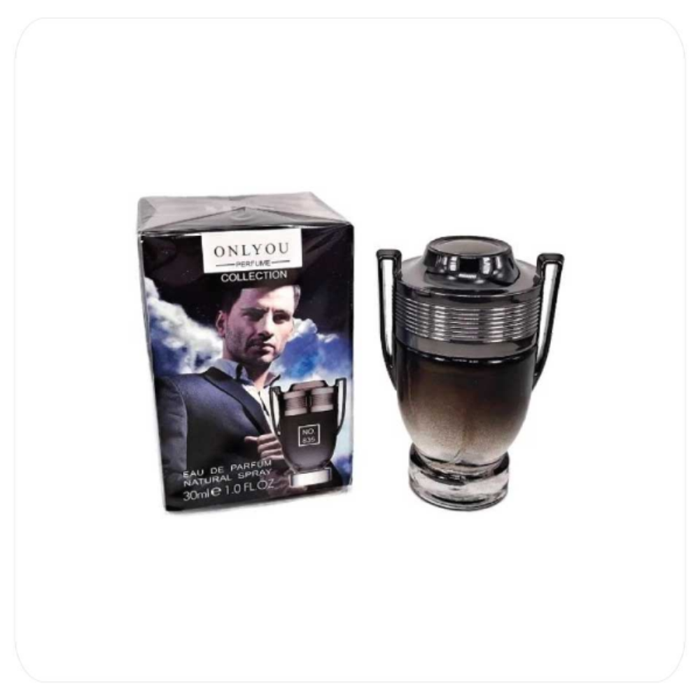 Imagen de PERFUME NO835 OLU830-35 30ML