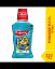 Imagen de ENJUAGUE BUCAL COLGATE PLAX KIDS 250ML