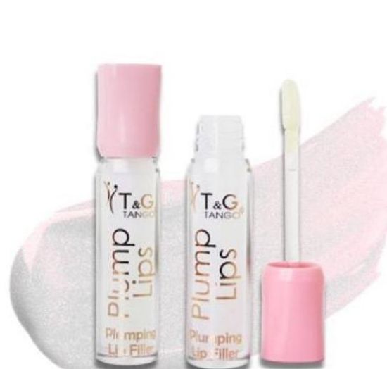 Imagen de LIPS PLUM TANGO PG-053