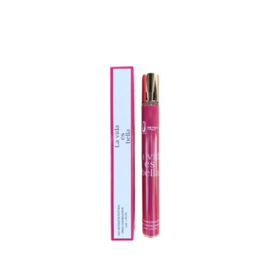 Imagen de PERFUME LA VIDA ES BELLA OLUO909-145 35ML