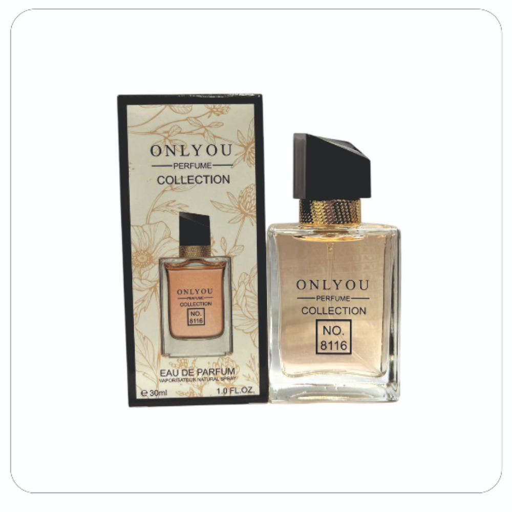 Imagen de PERFUME ONLYOU OLUO830-16 30ML