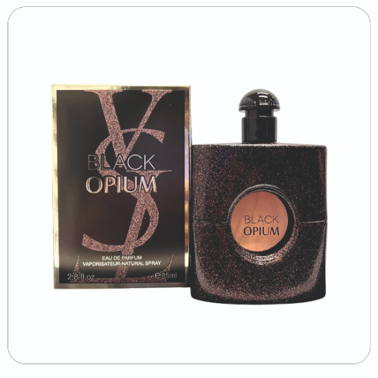 Imagen de PERFUME BLACK OPIUM B886-2 100ML