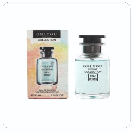 Imagen de PERFUME OLU830-103 30ML
