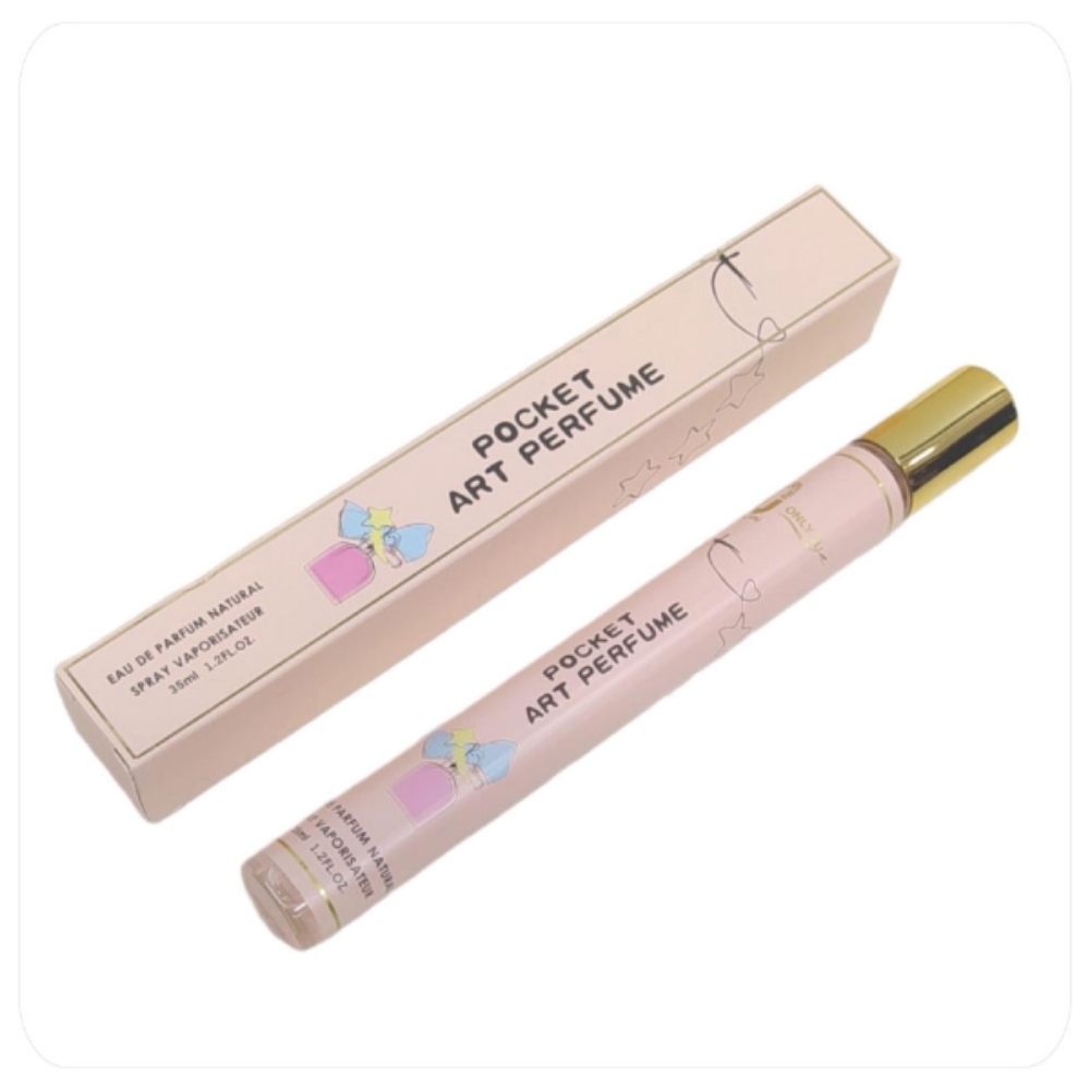 Imagen de PERFUME OLU909-167 POCKET 35ML